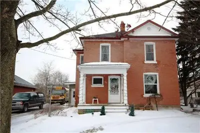 51 Wilmot Street S, Blandford-blenheim, On N0j 1g0