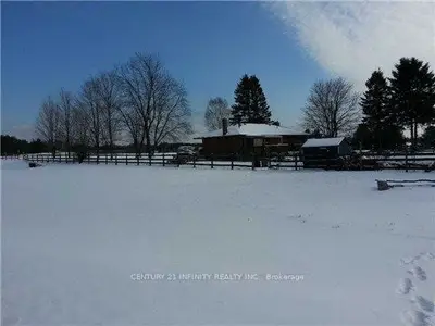 531 Highway 35 Point, Kawartha Lakes, On L0a 1k0