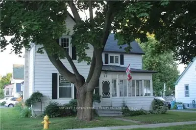 53 West Street, Prince Edward County, On K0k 3l0