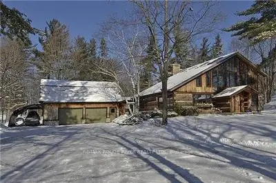 1384 County 45 Road, Asphodel-norwood, On K0l 1y0