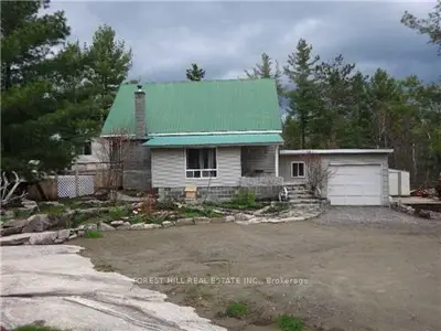 379 Piquette Road, West Nipissing, On P0h 2m0