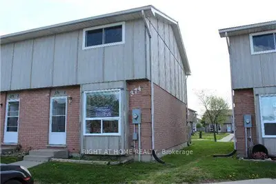 374 Springbank Avenue, Woodstock, On N4t 1l6