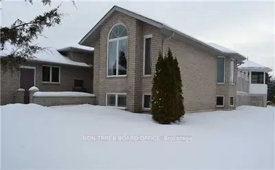 16 Island Bay Drive, Kawartha Lakes, On Kom 1a0