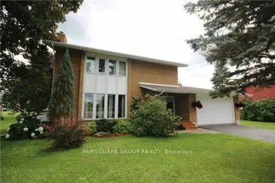 18656 County Road 2 East, South Glengarry, On K6h 5r5