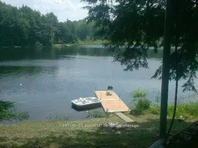1112 Bruce Lake Road, Muskoka Lakes, On P0b 1j0