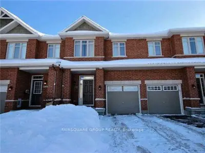 1966 Pennyroyal Crescent, Orleans - Cumberland And Area, On K4a 0s7