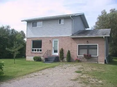 40 Trent River Road S, Kawartha Lakes, On K0m 2b0