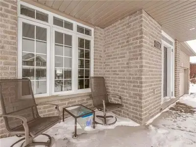 173 Wheeler Court, Guelph/eramosa, On N0b 2k0