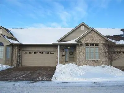 500 Lakeview Drive 29, Woodstock, On N4t 1w4