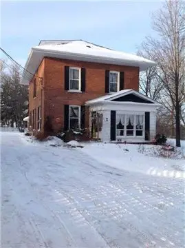 2 Elgin Street, Kawartha Lakes, On K9v 3v8
