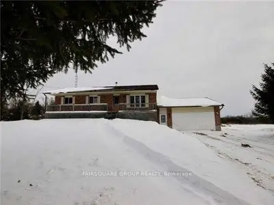 156 Cutler Road, Stone Mills, On K0k 3n0