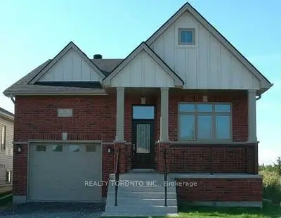 117 Saul Street, Loyalist, On K0h 2h0
