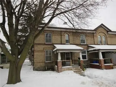 11 Mill Street, Woodstock, On N4s 2v5