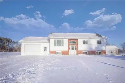 1833 Thomas Street, Asphodel-norwood, On K0l 3b0