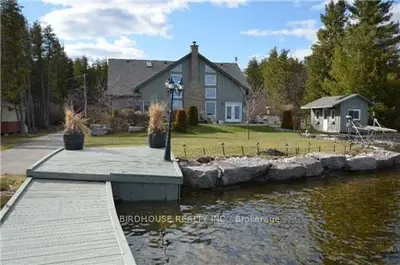 52 Macy Lane, Kawartha Lakes, On K0m 1a0