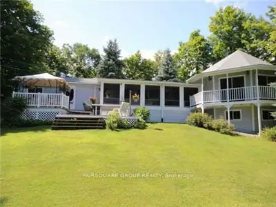 5 07a Road, Rideau Lakes, On K0g 1l0