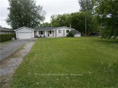 17237 County 18 Road, South Stormont, On K0c 2a0