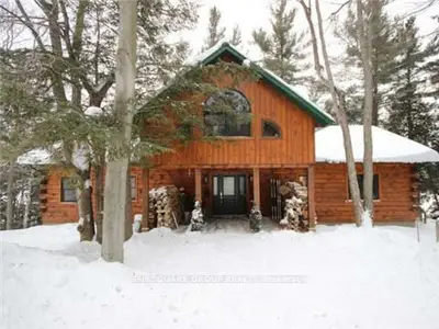 186 Foy Lane, Tay Valley, On K0h 2b0