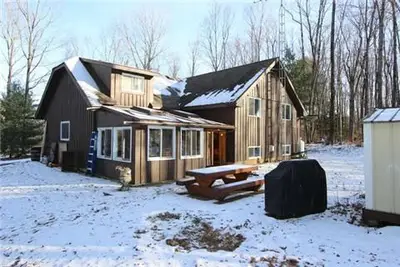 3888 County Road 507 Road, Trent Lakes, On K0l 1j0