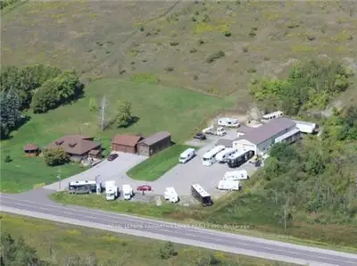 4613 Highway 7, Kawartha Lakes, On K0l 2w0