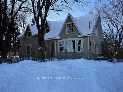 1 Mill Street, Westport, On K0g 1x0