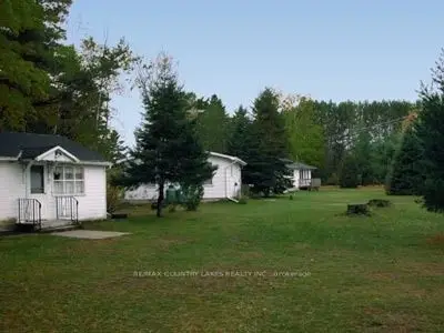 13 Dunromin Drive, Kawartha Lakes, On K0m 2b0