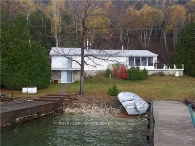 155 Water Street, Northern Bruce Peninsula, On N0h 2t0