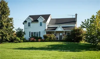 4987 Eramosa Erin Town Line, Guelph/eramosa, On N0b 2k0