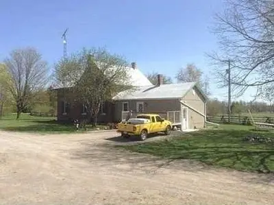 Farm in Kawartha Lakes