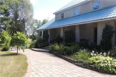409 County Rd 3 Road, Prince Edward County, On K8n 4z1
