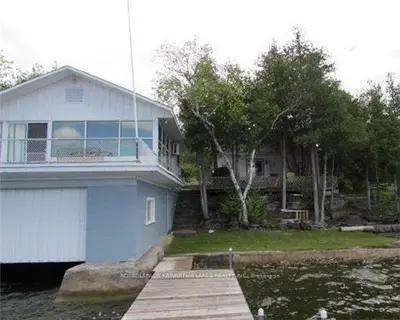 11 Holy Bay Drive, Kawartha Lakes, On K0m 1k0