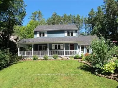 30 Riverside Place, South Bruce Peninsula, On N0h 2g0