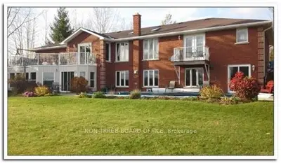 7 Lawson Court, Kawartha Lakes, On K0l 2w0