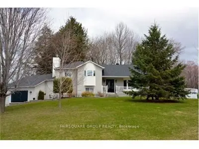 2885 Ernside Crescent, Orleans - Cumberland And Area, On K4c 1b6