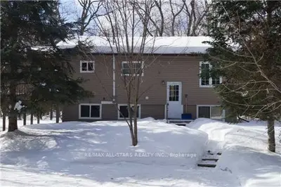 1692 Edwina Drive, Trent Lakes, On K0m 1a0