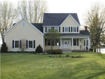 8 Windermere Drive, South Stormont, On K0c 1m0