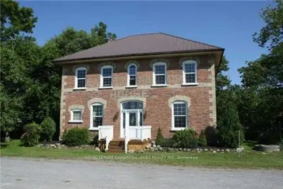 83 Cresswell Road, Kawartha Lakes, On K0m 2j0