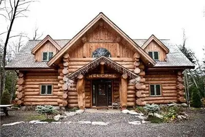 1014 Salmon Lake Road, Trent Lakes, On K0m 1r0