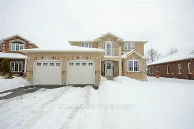 37 Harmer Crescent, Blandford-blenheim, On N0j 1g0