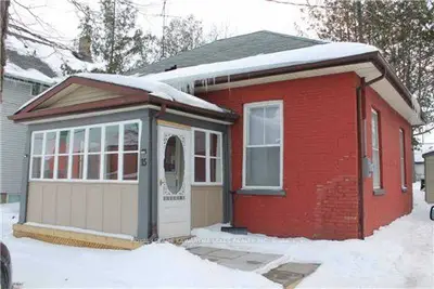 15 Adelaide Street N, Kawartha Lakes, On K9v 4k8