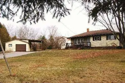 1617 Alpine Crescent, Trent Lakes, On K0m 1a0