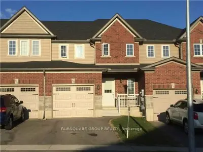 620 Crawford Crescent, Woodstock, On N4s 0b6