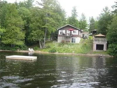 356 Rantz Road, Petawawa, On K8h 2w8