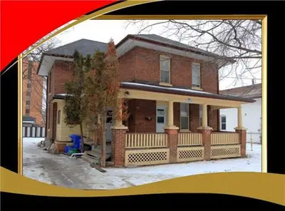 62 Glenelg Street W, Kawartha Lakes, On K9v 2v4