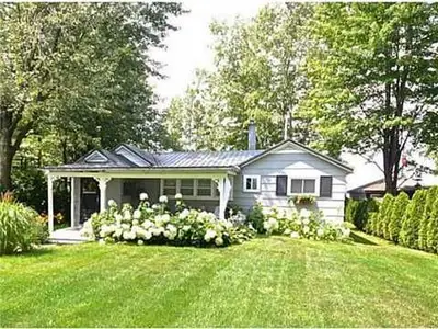 Detached in Ramara