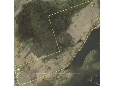 Lot 3 Centennial Park Road, Kawartha Lakes, On K0m 2b0