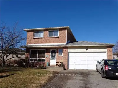 25 Birch Court, Kawartha Lakes, On K9v 5j3