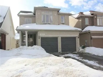 1010 Clubmoss Avenue, Orleans - Cumberland And Area, On K4a 0e9