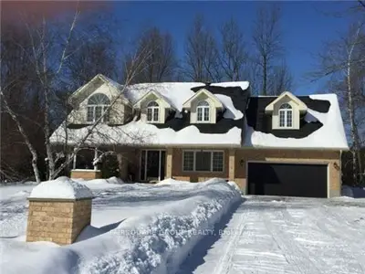 16855 Beaver Dam Drive, South Stormont, On K0c 1p0