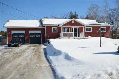 15 Sturgeon Glen Road, Kawartha Lakes, On K0m 1n0